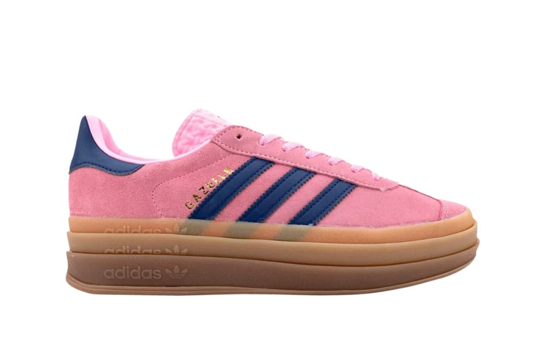 230 아디다스 가젤 볼드 핑크 상품이미지1