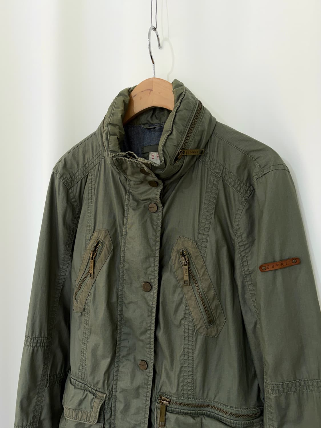 spirit jacket 상품이미지3