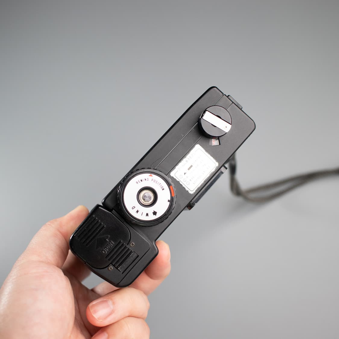 하프필름카메라 리코 오토하프ef2 (작례 0) 상품이미지6