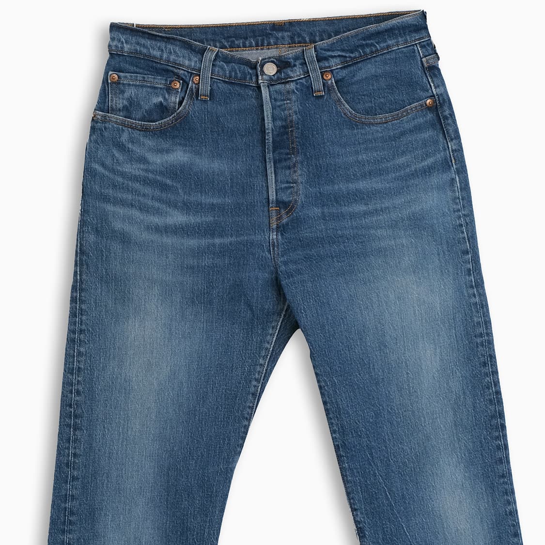 빈티지 리바이스 501 진청 30 인치 LV50130235 상품이미지4
