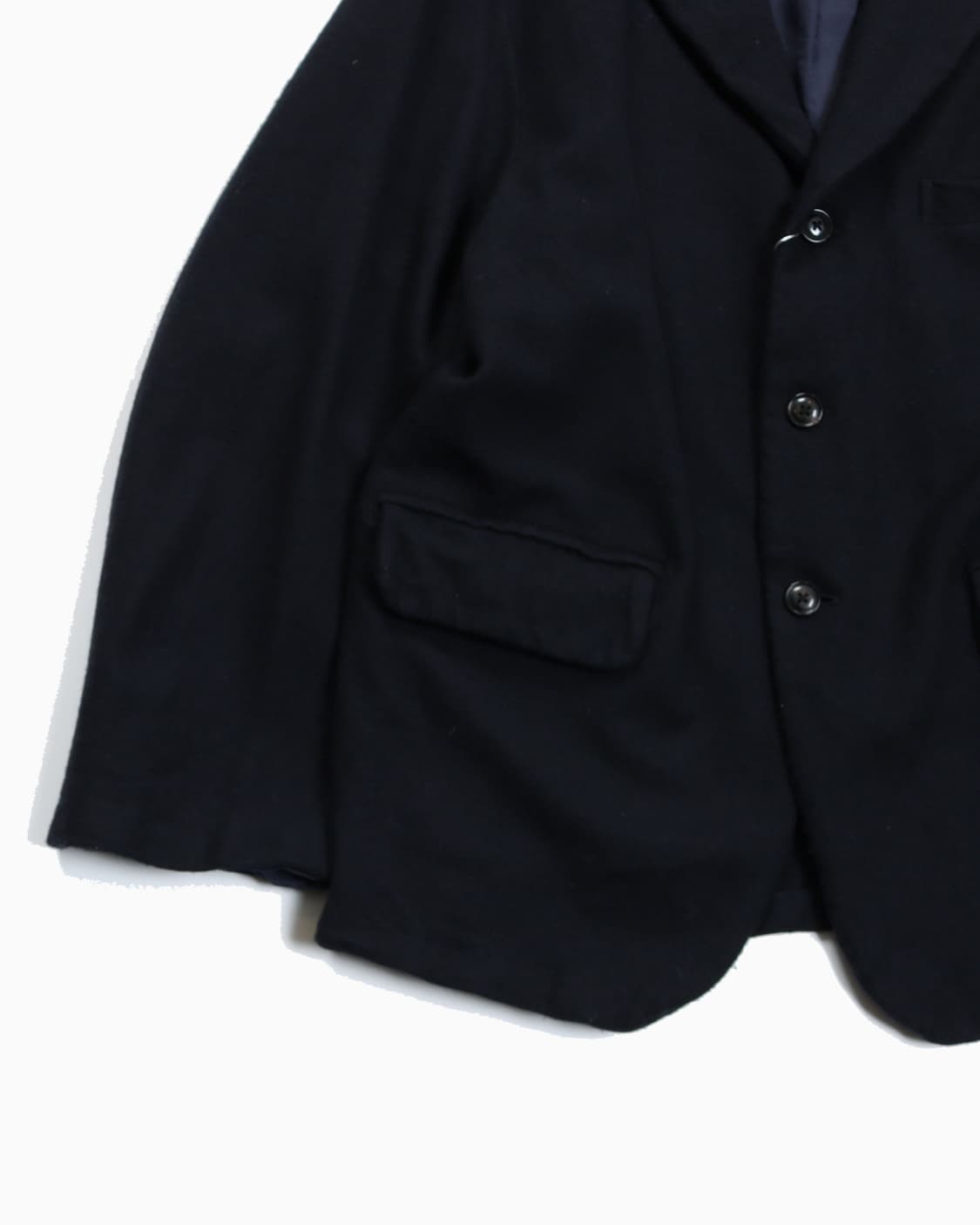 URU TOKYO 24FW Wool 3button jacket 상품이미지7