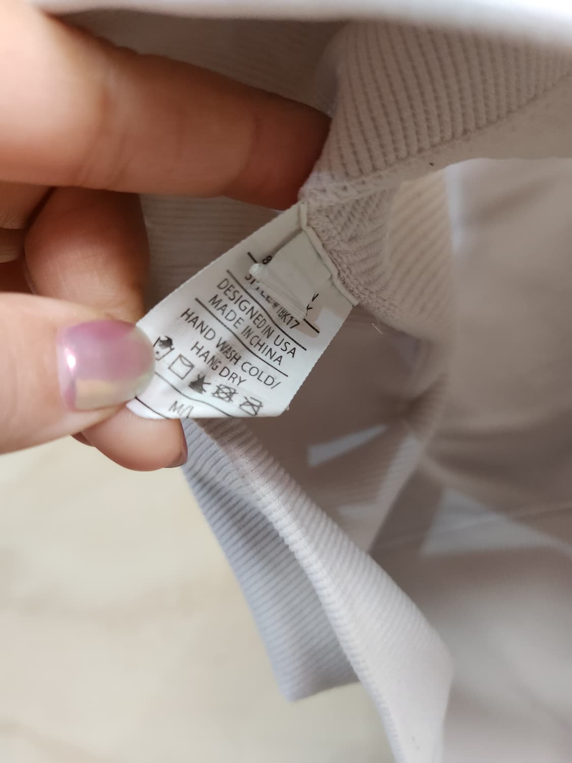 1033) 잇존 ITZON 브라탑 상품이미지4