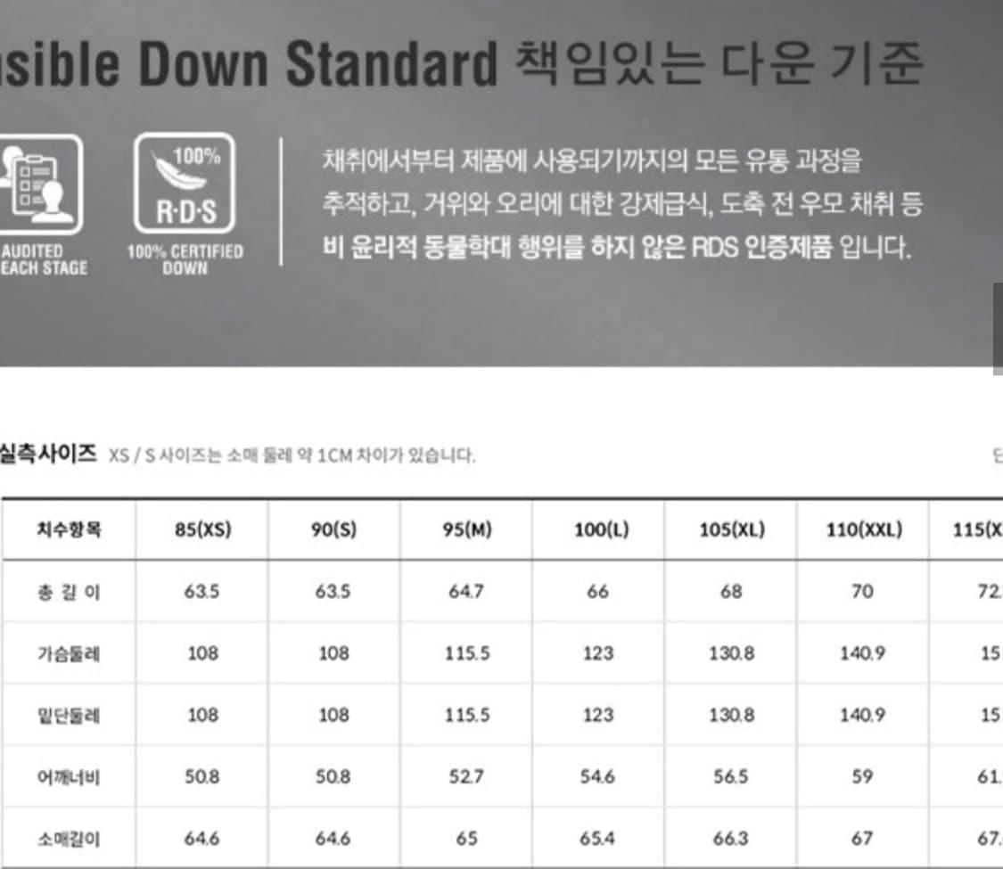 노스페이스 1996 에코 눕시 상품이미지10