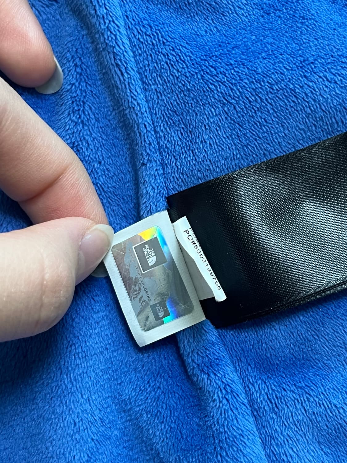 The North Face Windwall Zip Up 상품이미지7