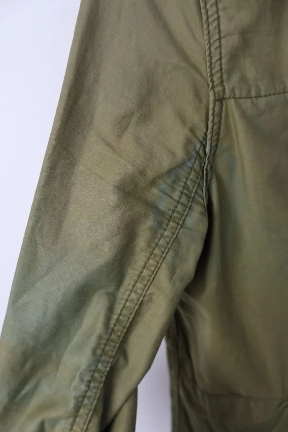 RNA M-65 Style Cotton Field Jacket 상품이미지7