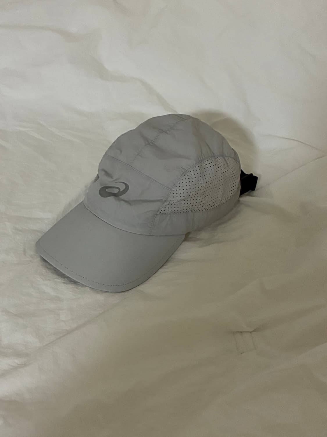 아식스 라이트웨이트캡 상품이미지3