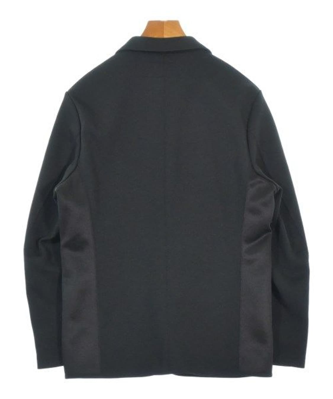 꼼데가르송 옴므 메쉬 로고 테일러드 자켓 상품이미지5