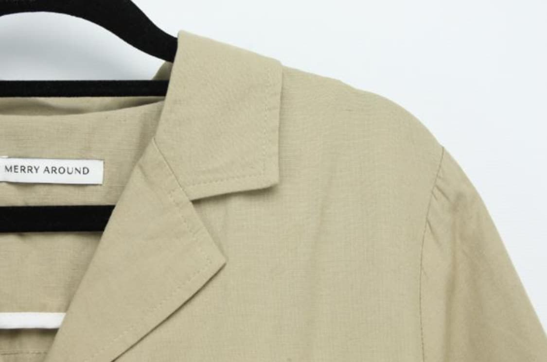 메리어라운드 원피스 상품이미지2