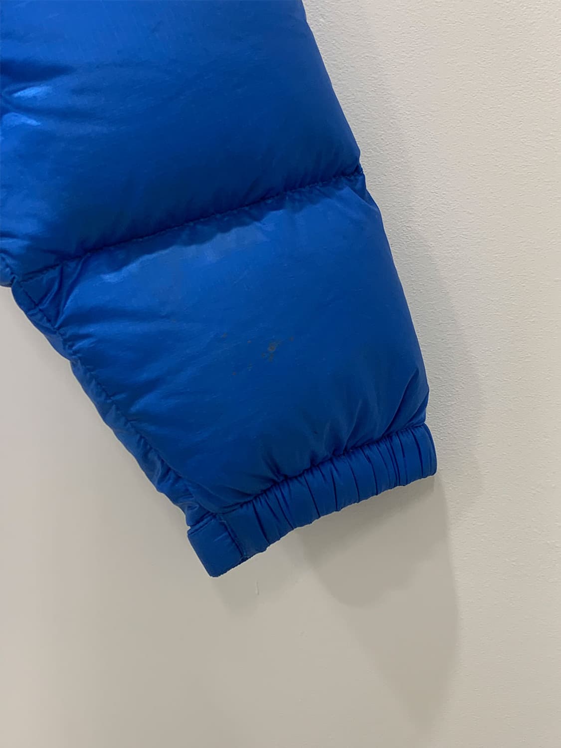 노스페이스 구스다운 패딩 800 상품이미지6