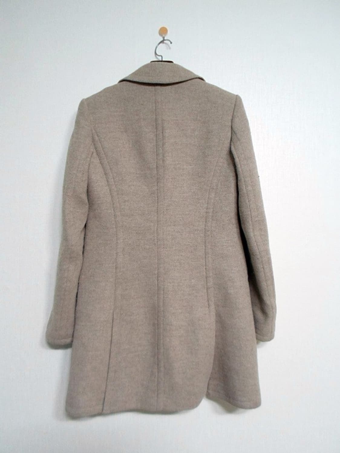 띠어리 정품 코트 55사이즈  상품이미지2