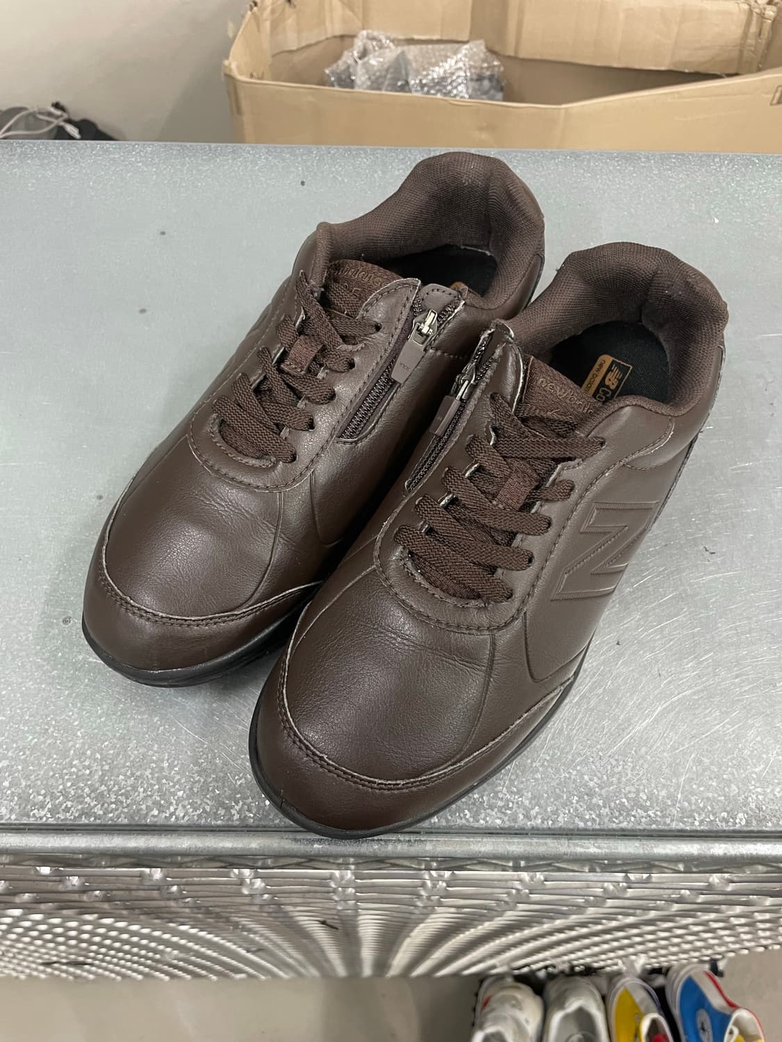 뉴발란스 NW685C6 265 상품이미지2