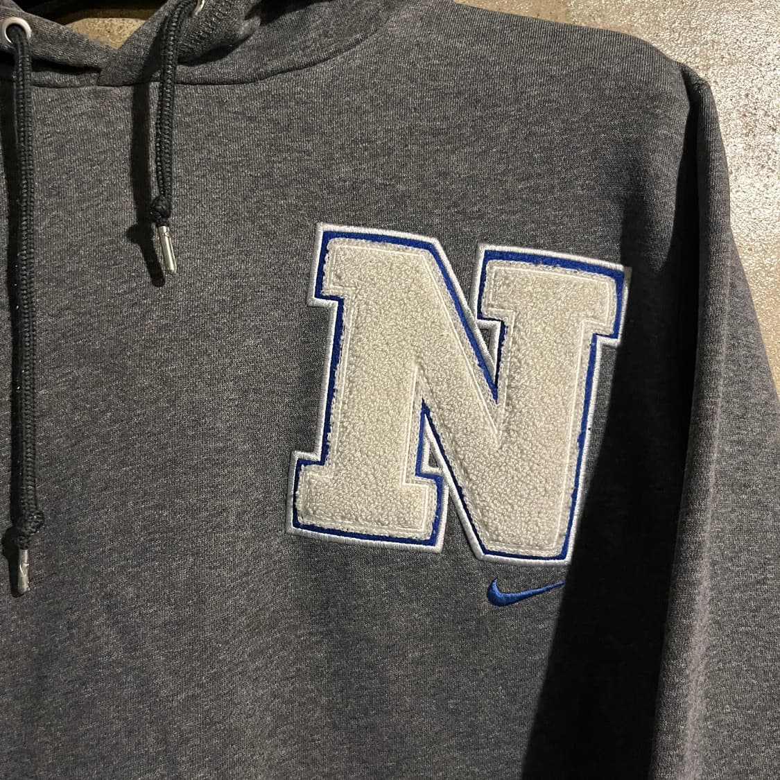 나이키 풀오버 후디 상품이미지2