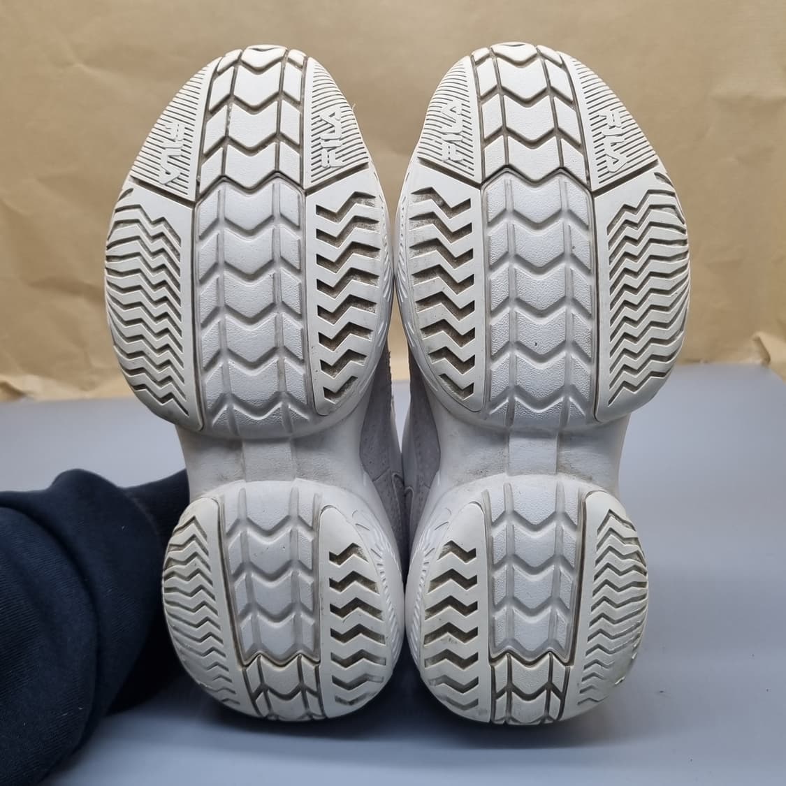 휠라 콘코스 로우96 남성운동화260  상품이미지3