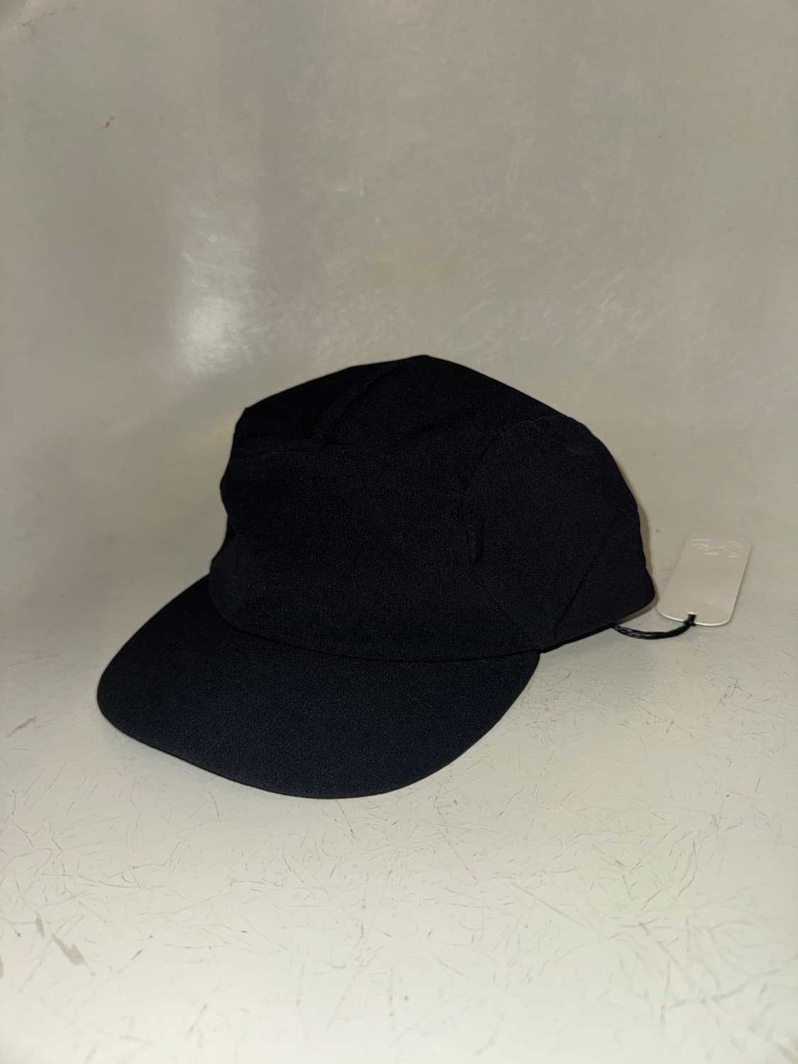 Portal(포탈) Radius Cap / Black, Brown 상품이미지3