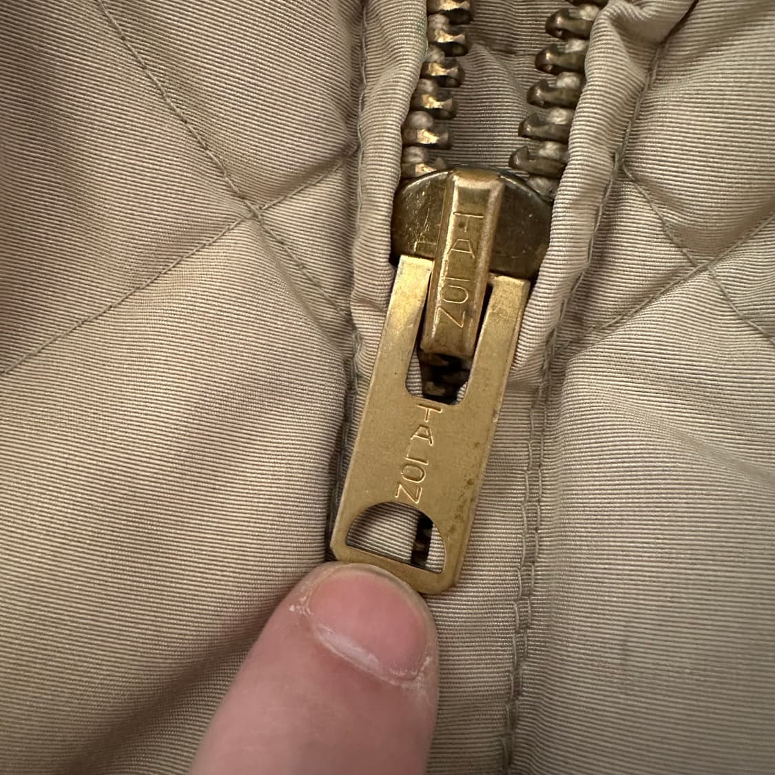 70-80s 에디바우어 eddie bauer 스카이라이너 푸퍼 패딩 상품이미지7