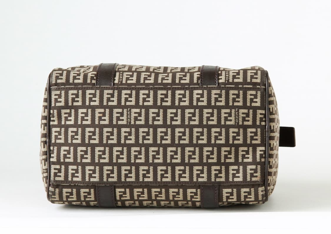 펜디(FENDI) 주카 보스턴백 상품이미지6