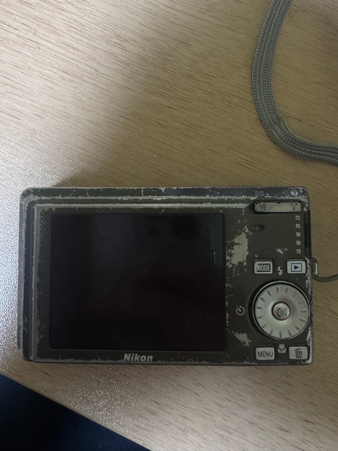 Nikon COOLPIX S220 상품이미지2