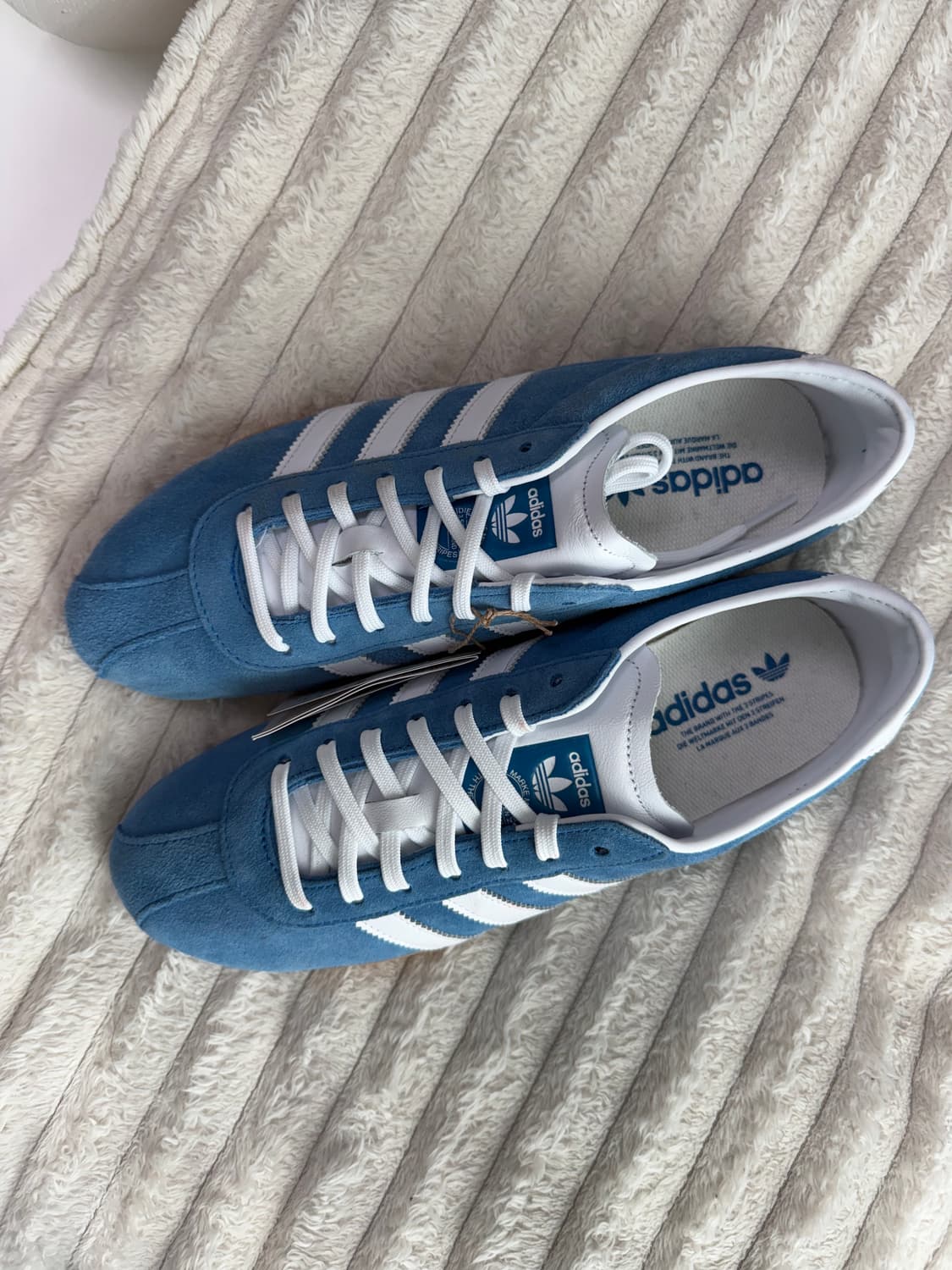 급처)아디다스 오리지널스 도쿄 w 280 스니커즈 상품이미지2