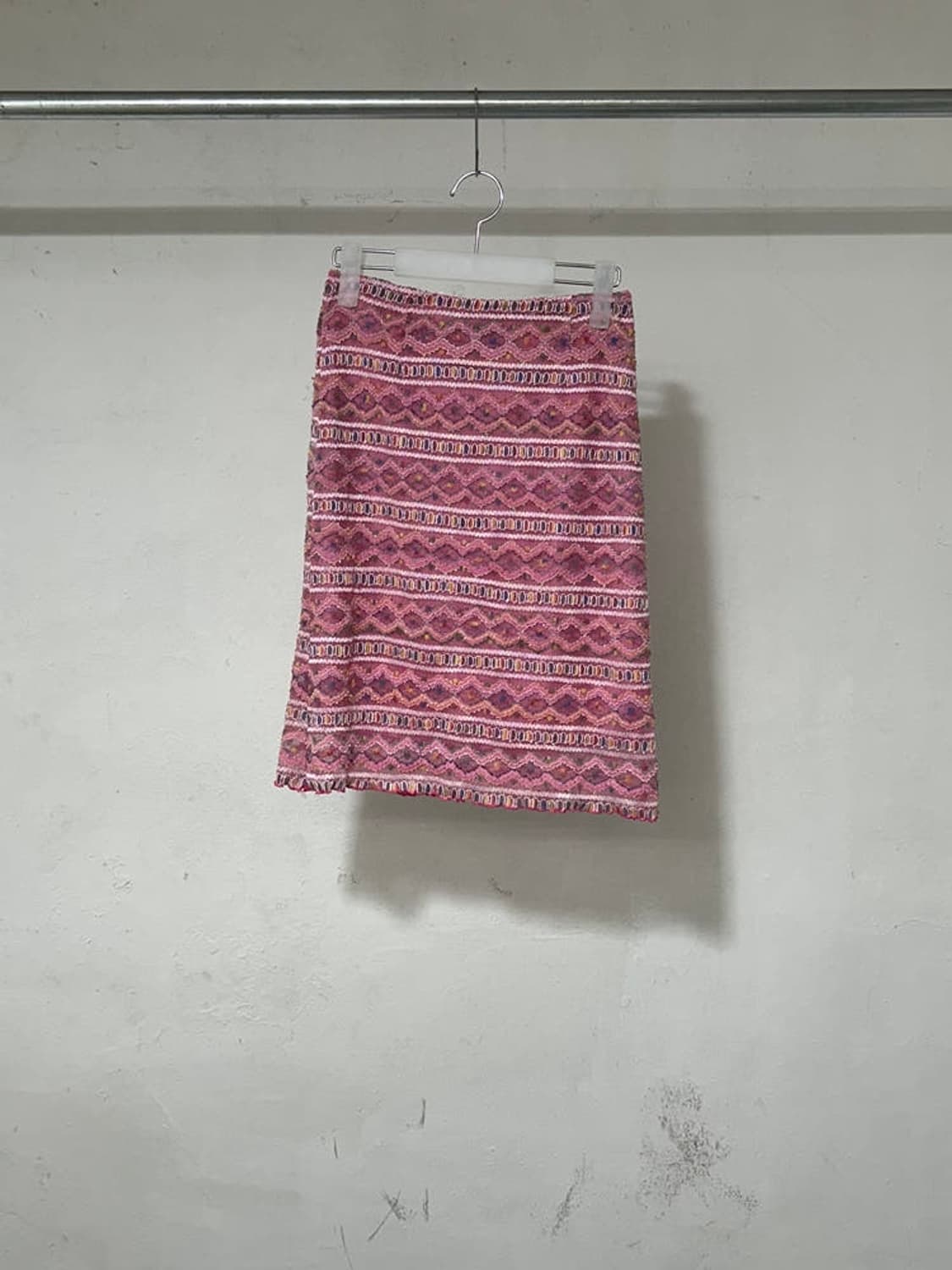 vtg skirt 상품이미지2