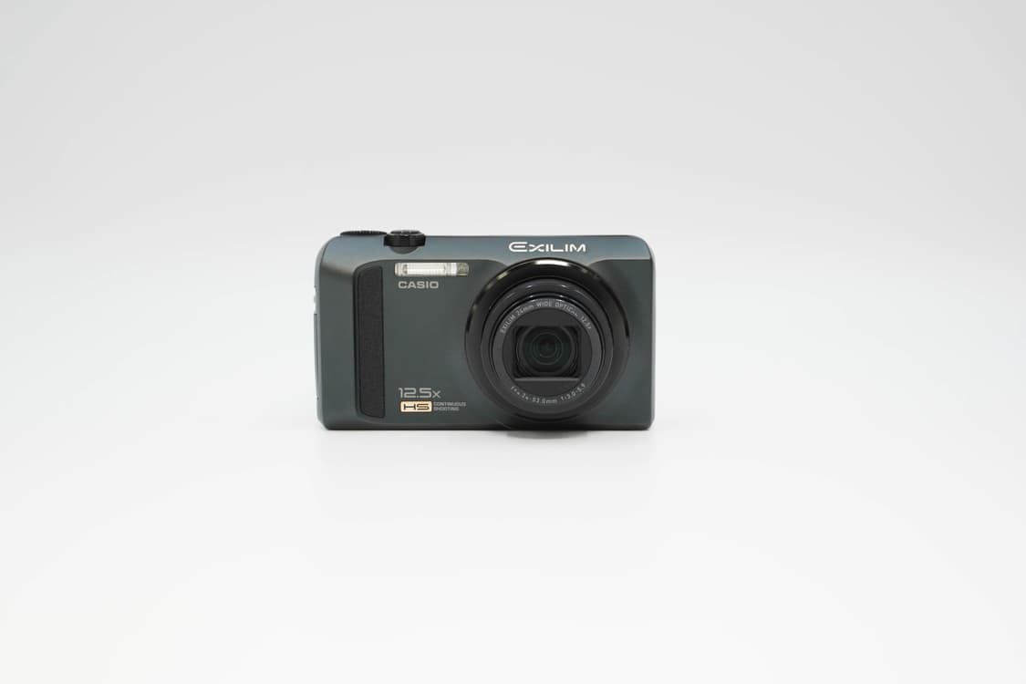 Casio Exilim EX-ZR100 (카시오 엑슬림 EX-ZR100) 상품이미지3