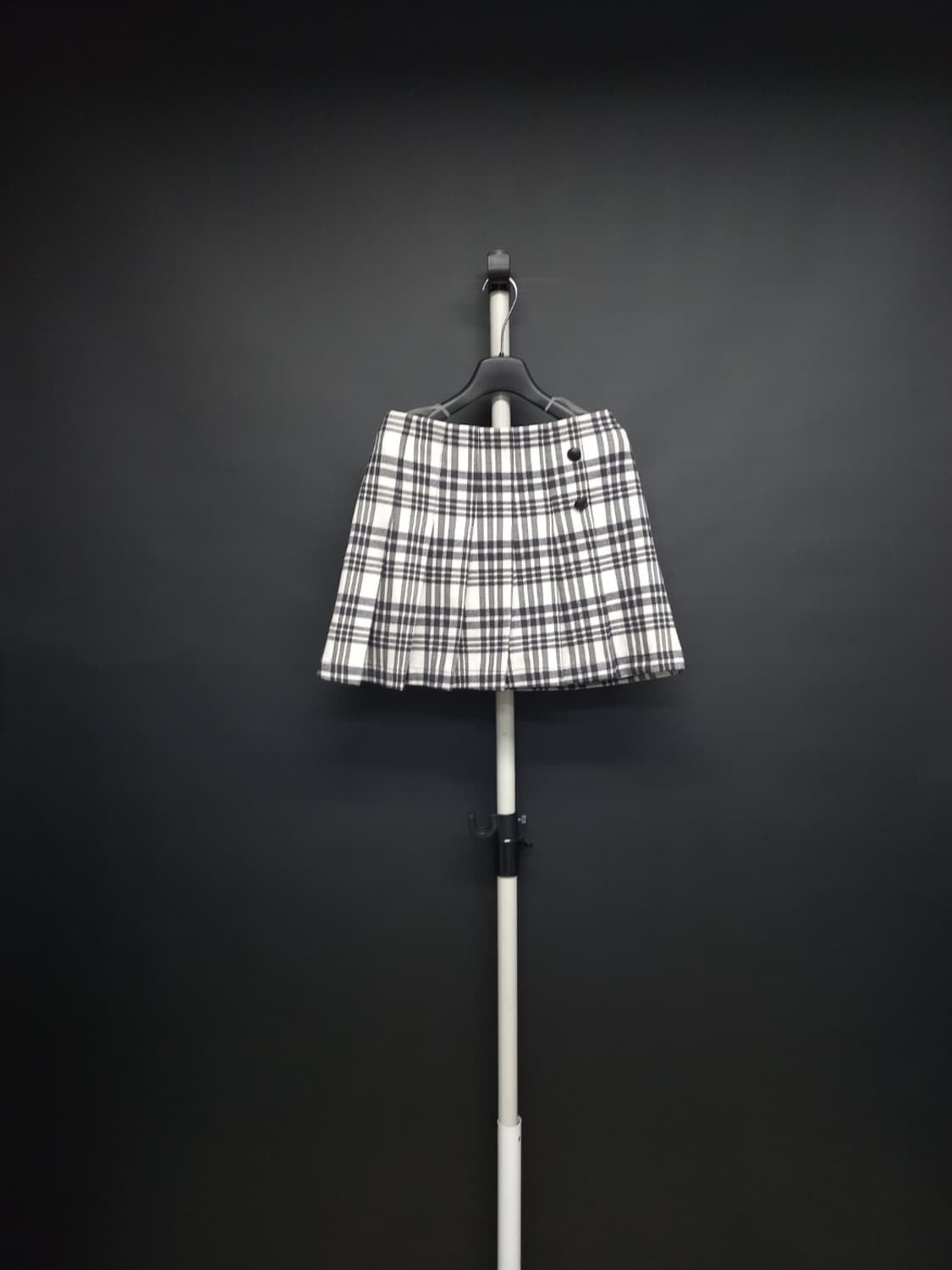 캘러웨이 골프 춘추동 플리츠 모 스커트 55 상품이미지1