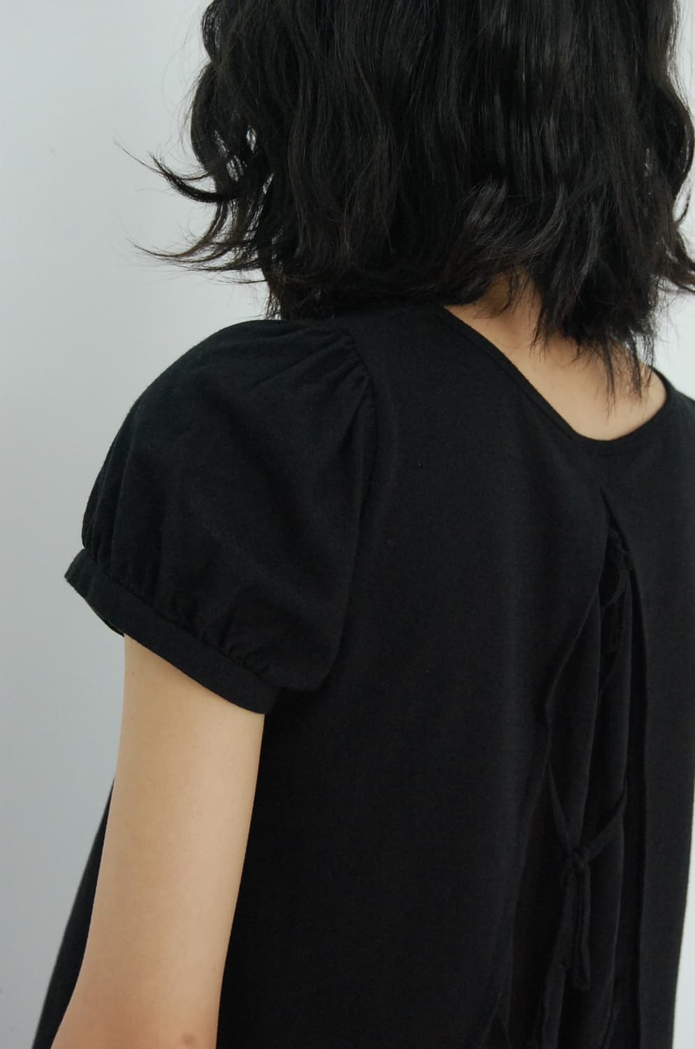 Franche lippee unbalance top 상품이미지2