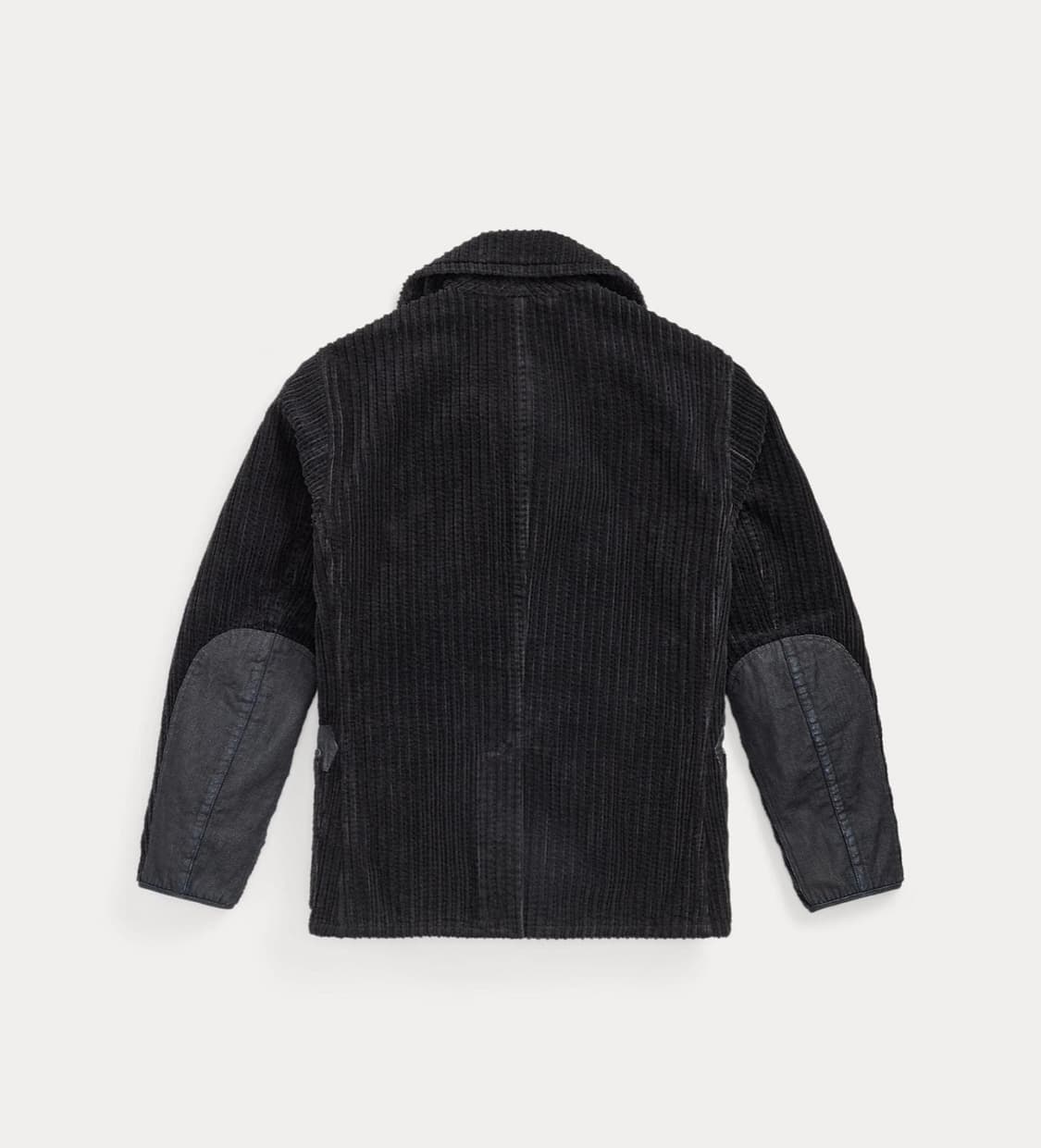 RRL 코듀로이 피코트 M 상품이미지2