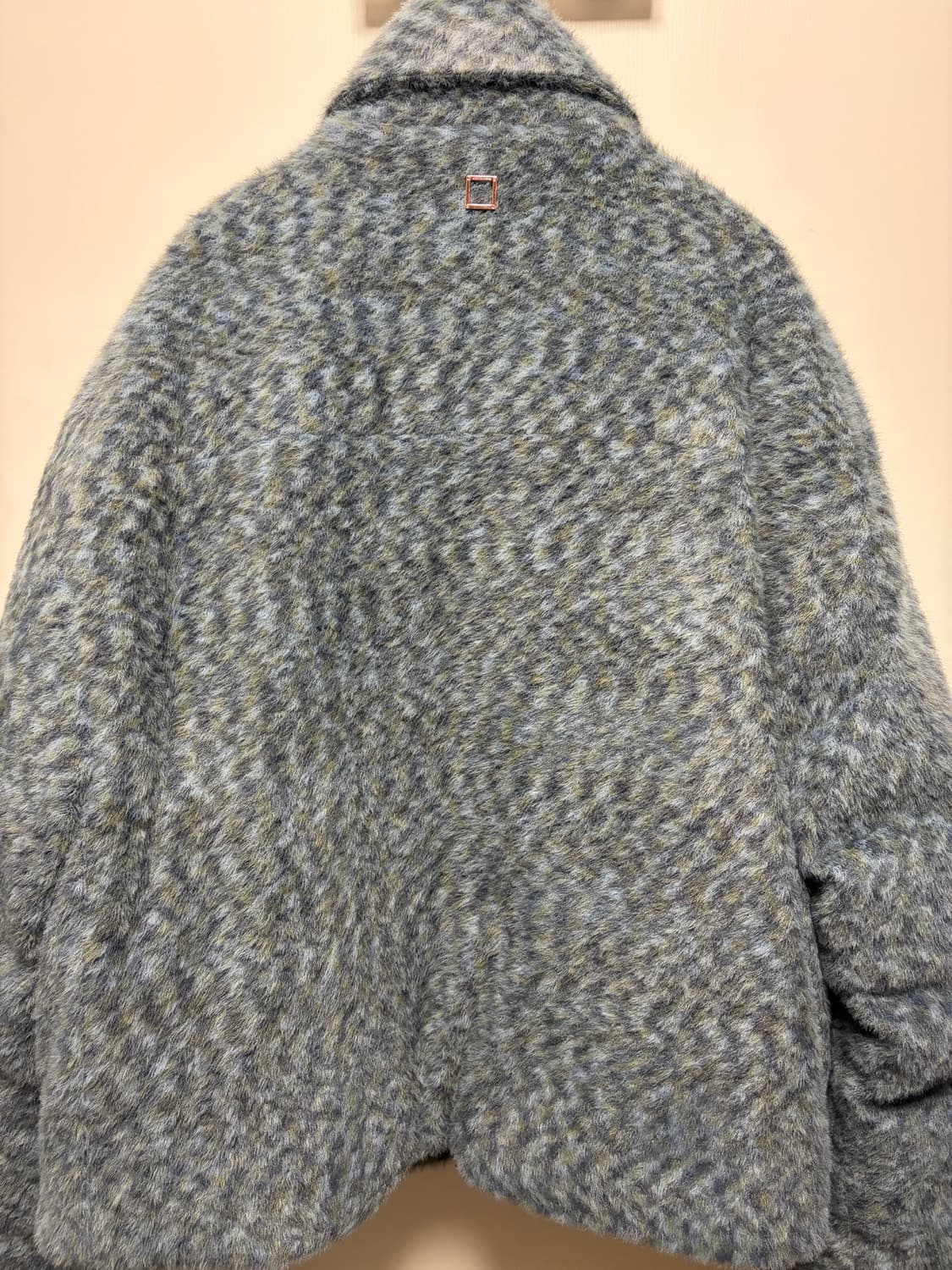 우영미 21fw 구스다운자켓 50size 상품이미지3