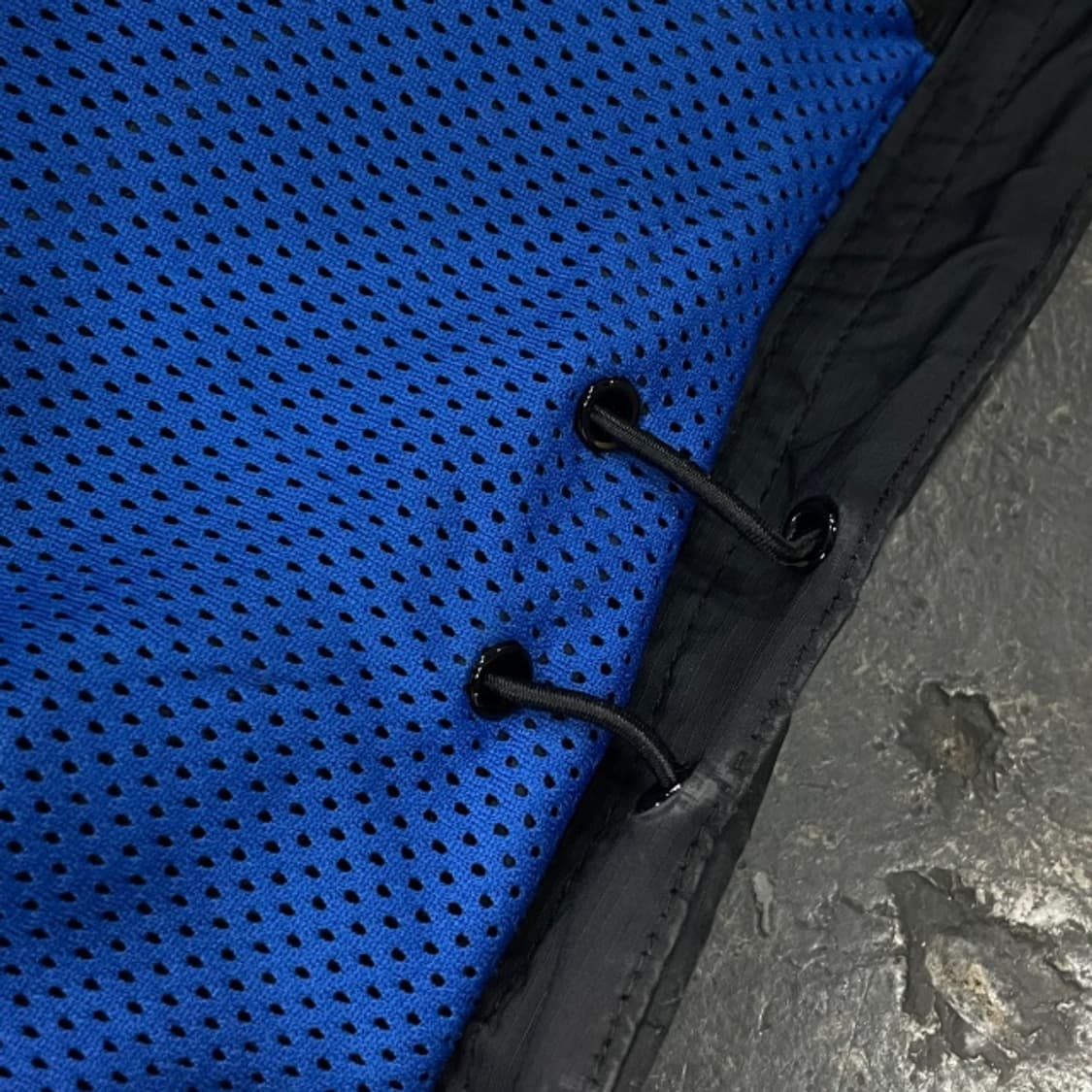 100 나이키 토탈90 인터밀란 바람막이 상품이미지5