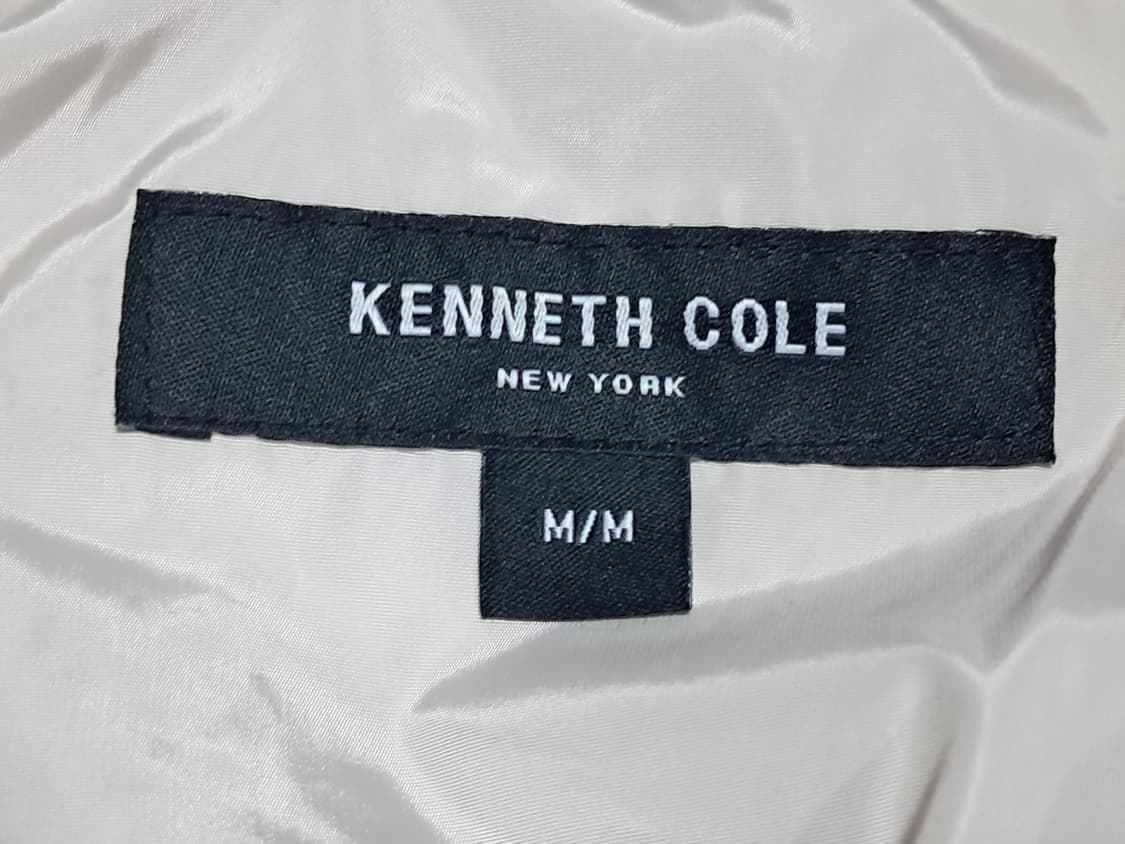 케네스콜 여성 퀼팅 롱패딩 M 상품이미지6