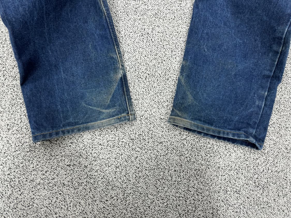 칼하트 FR 빈티지 데님 상품이미지5