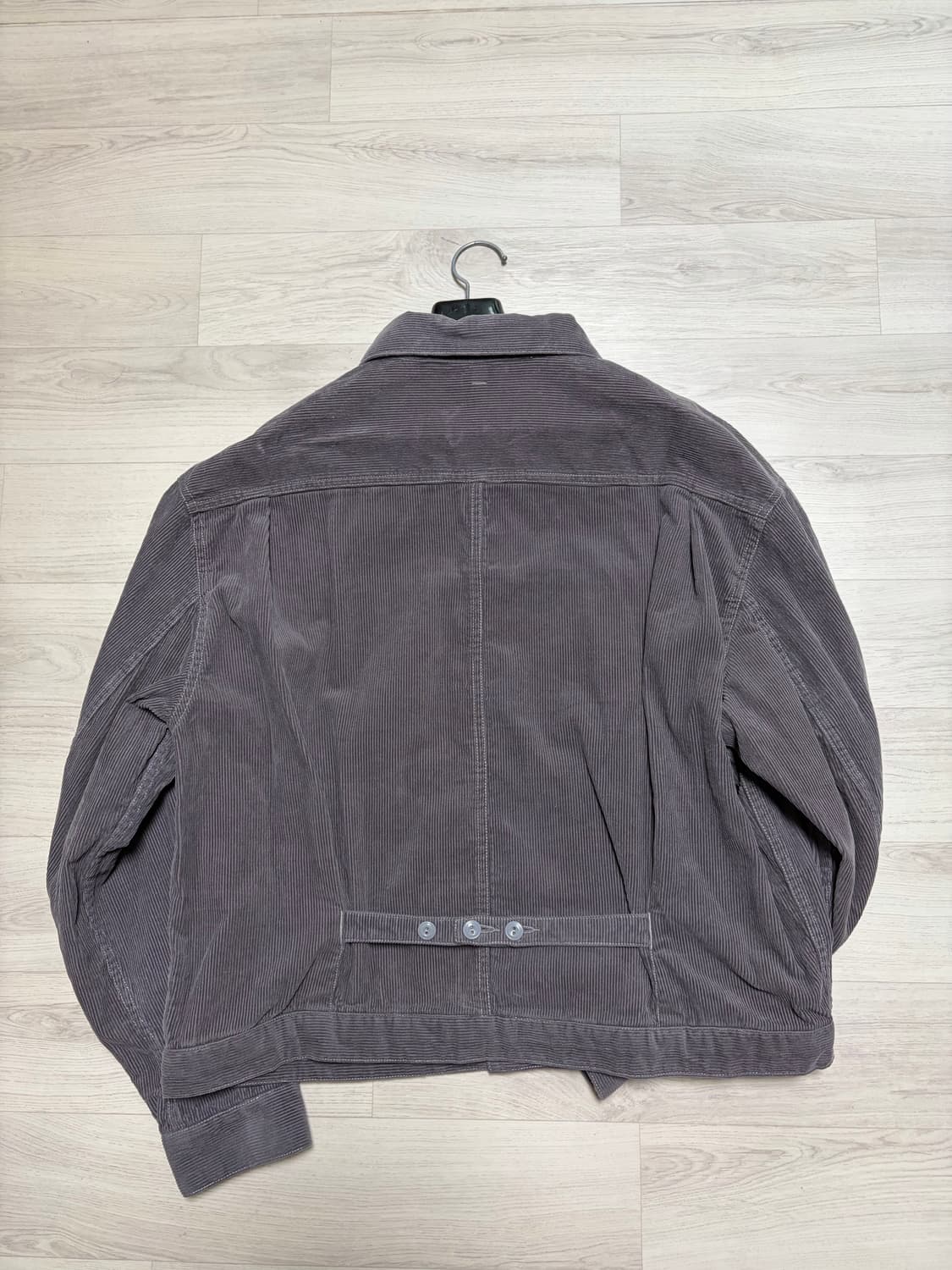 HGS 홈그로운서플라이 637-008 재키D 엘리펀트 L사이즈 판매 상품이미지3