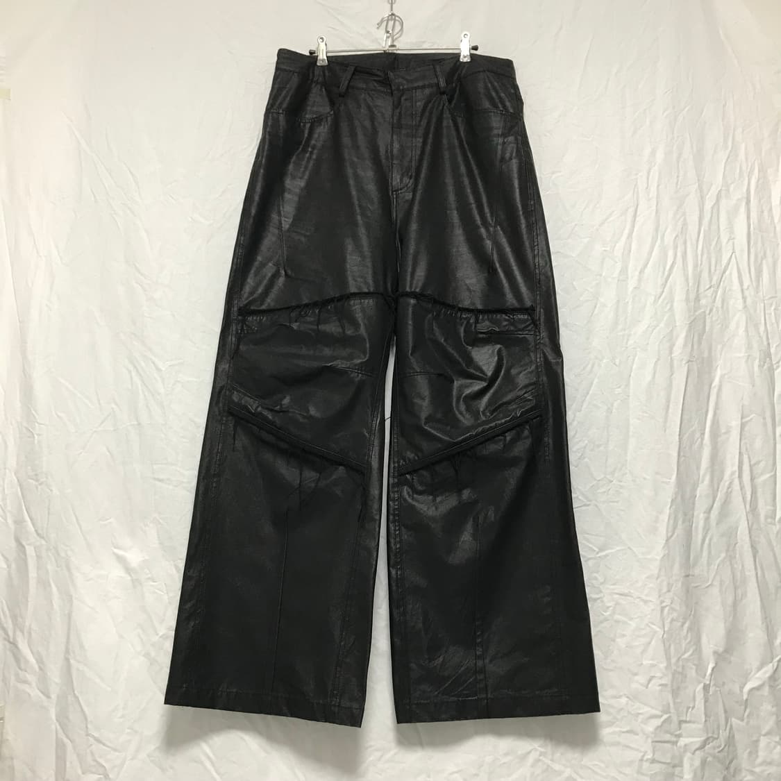 XLIM / EP.6 SYNOPSIS 01 TROUSERS 상품이미지1