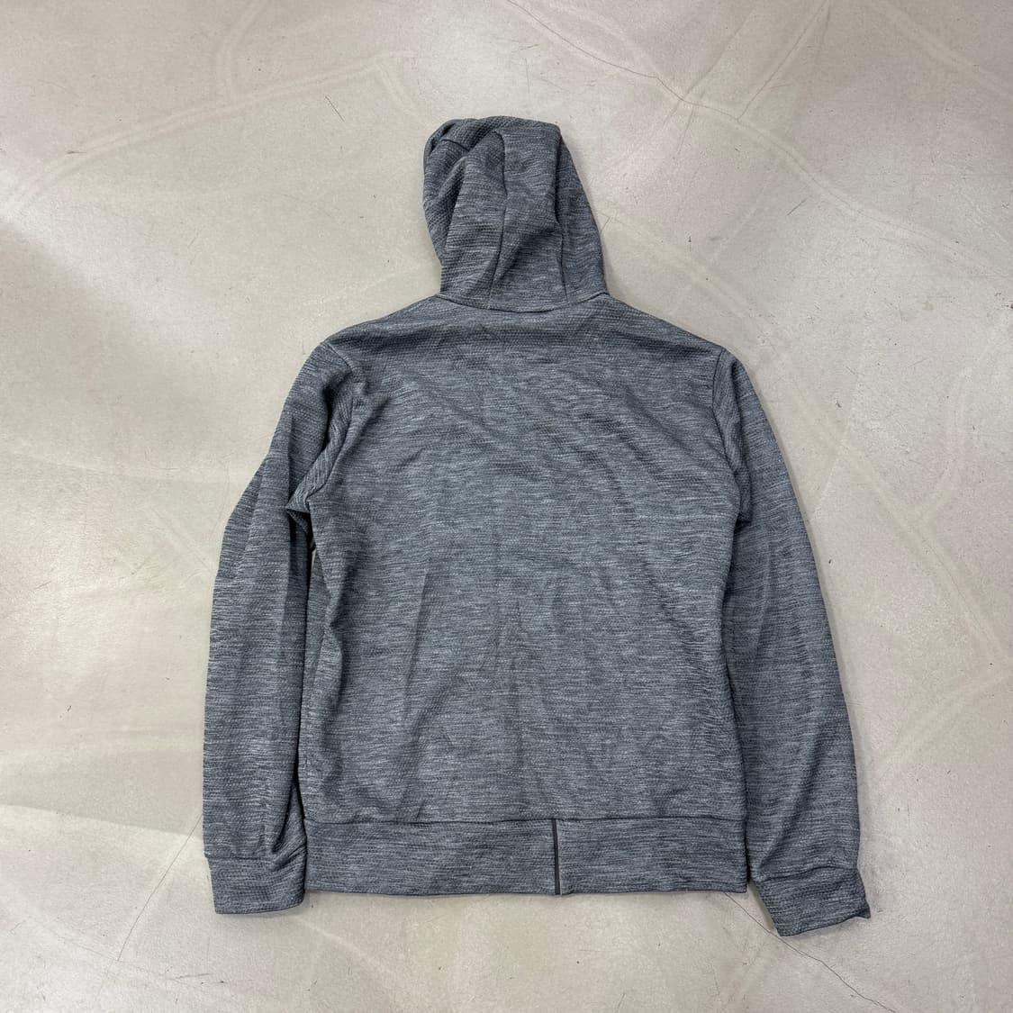 오클리 후드 집업 XL 상품이미지3