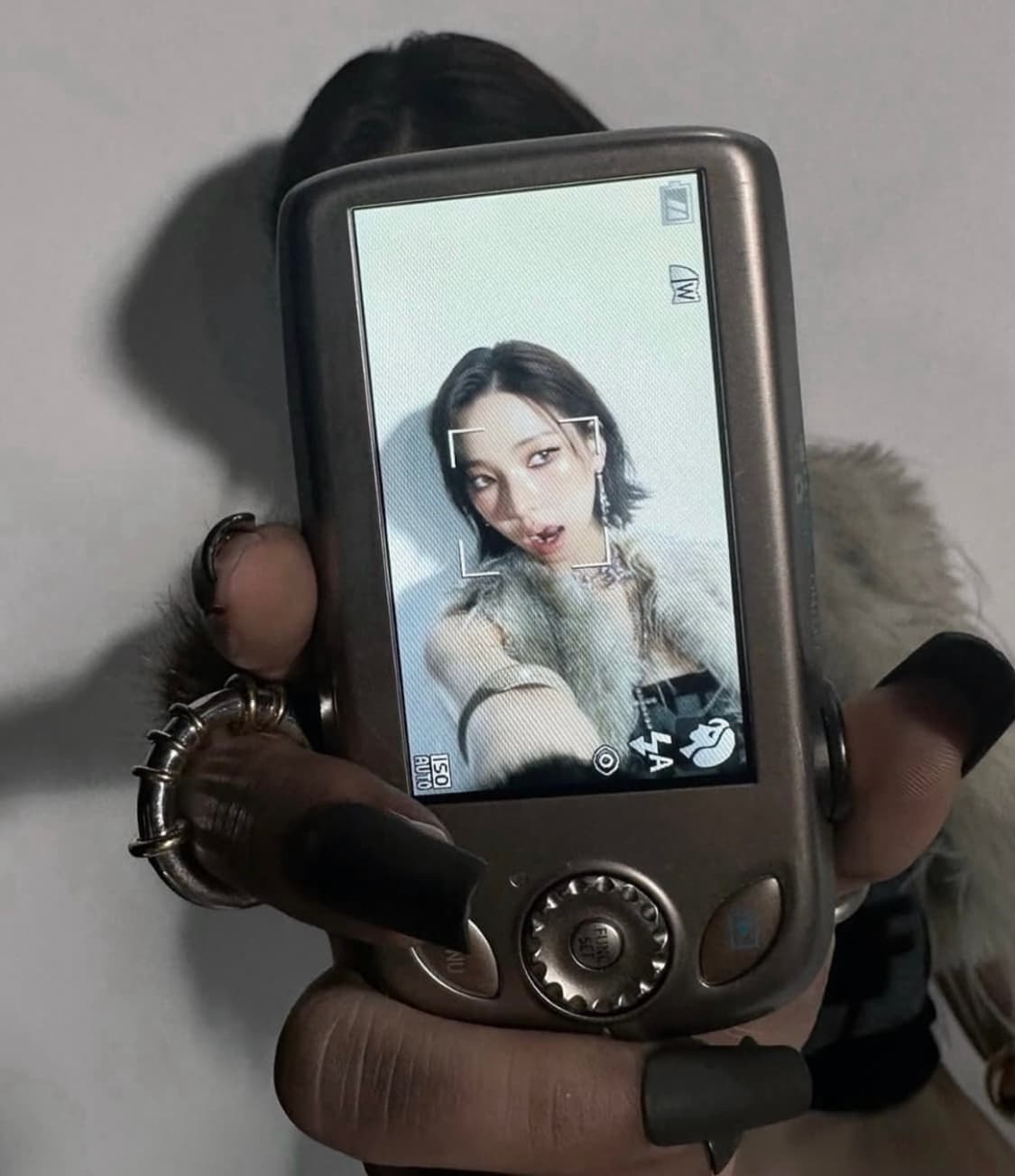 카리나 디카)캐논 IXUS 110 상품이미지3