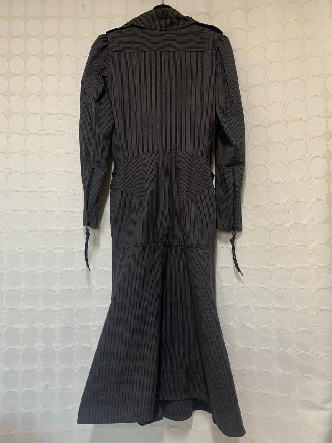 vivienne westwood 2019aw runway 코트 상품이미지5