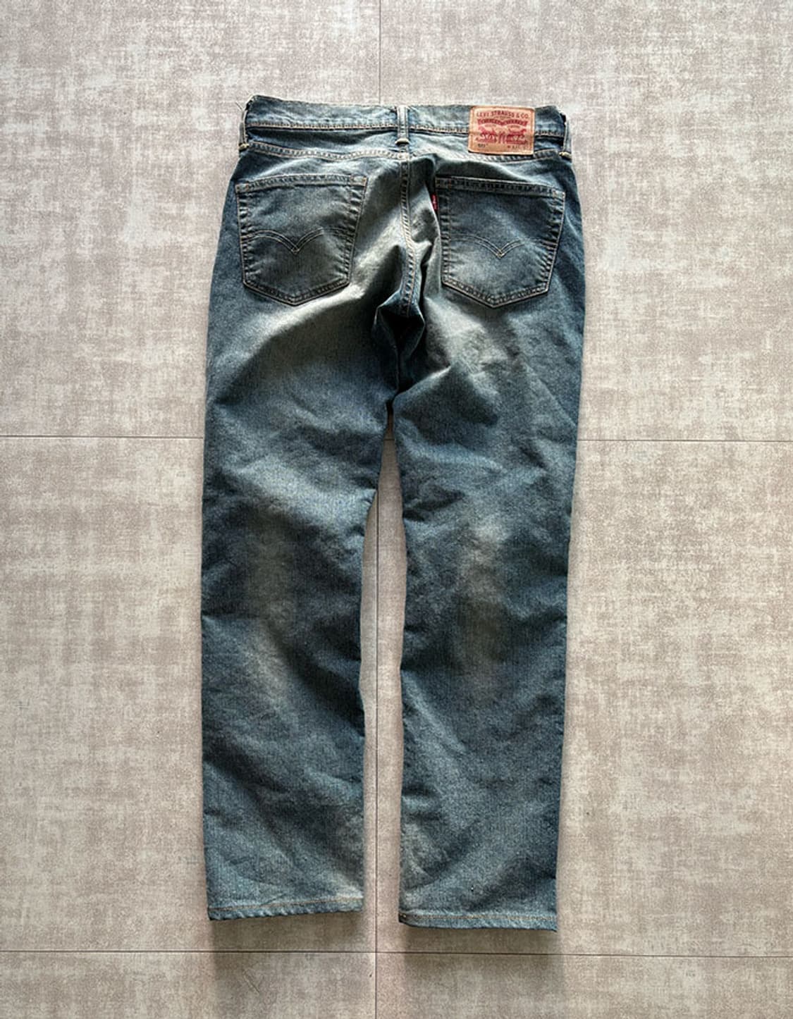 levi’s) baggy jeans 상품이미지3