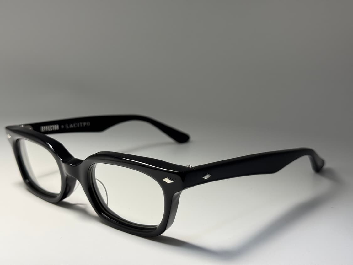 새상품 이펙터 x 라시트포 레가토 EFFECTOR LEGATO 0236 상품이미지4