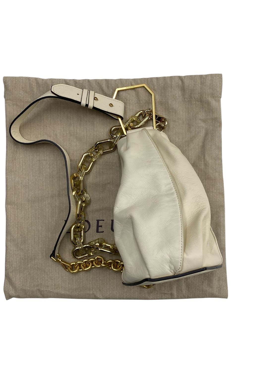 루에브르 삭드트롬펫 크림컬러 상품이미지8