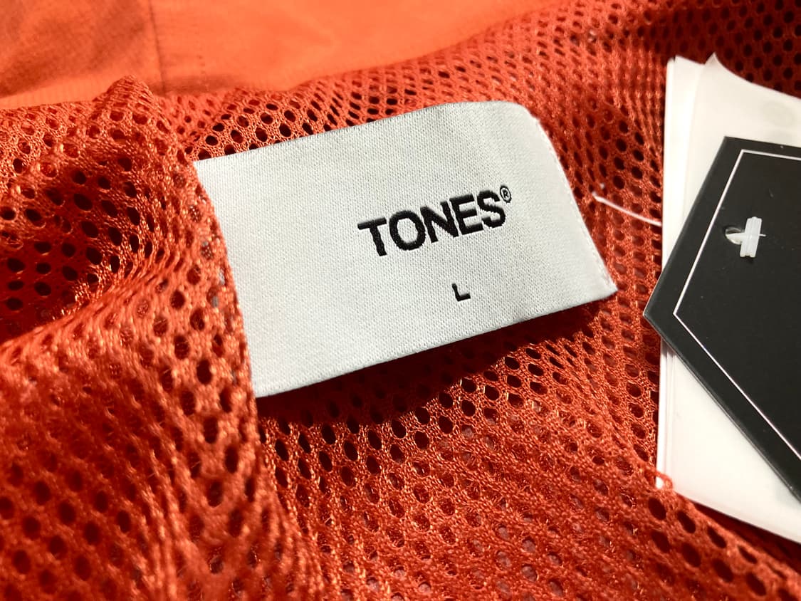 (새상품)톤즈 멤브레인 미드쉘 바람막이 105-110 상품이미지5