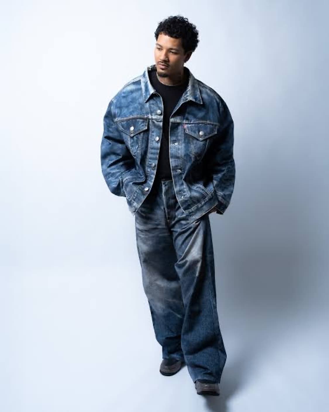 준야와타나베 베르베르진 트롱프뢰유 3rd 상품이미지2