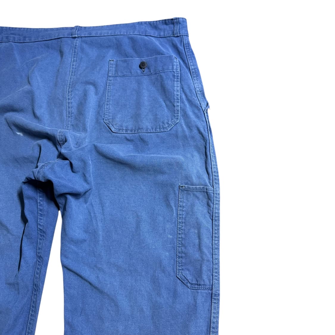 French work pants 36inch 상품이미지9