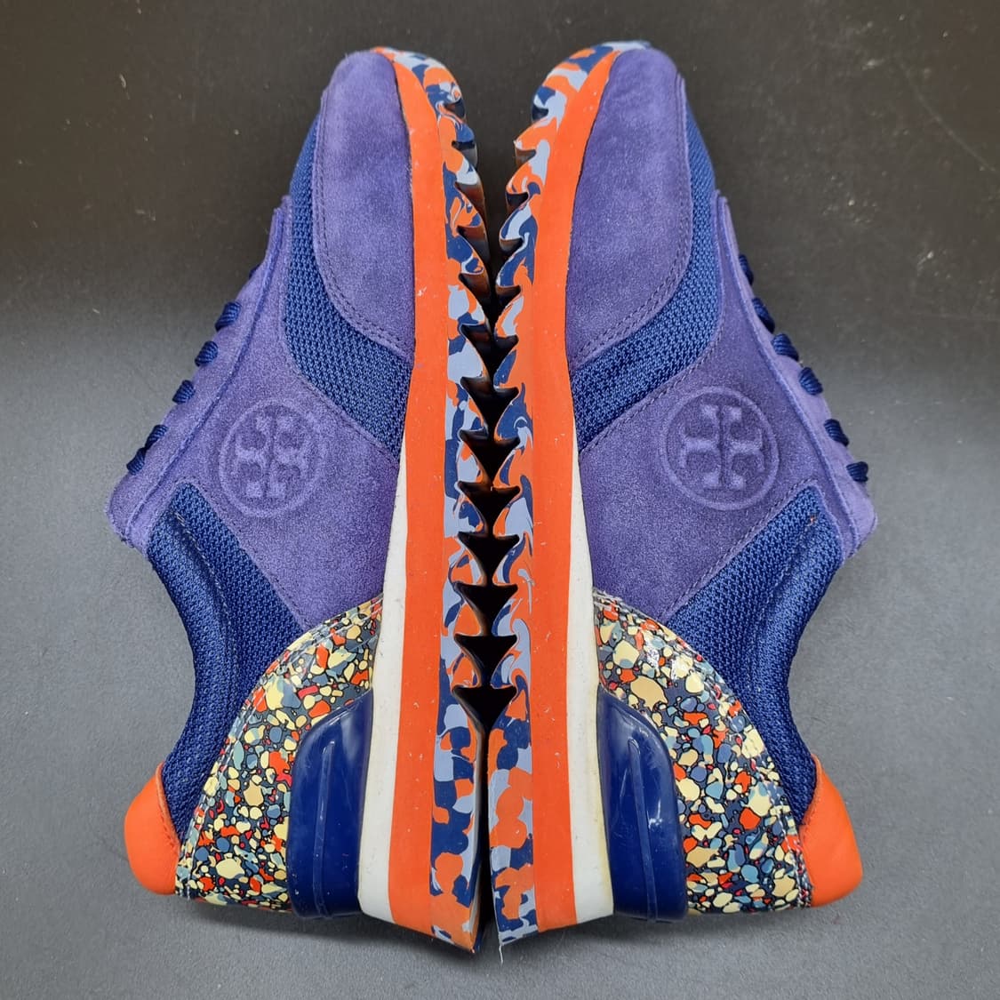 토리버치 여성스니커즈6.5 230 상품이미지5