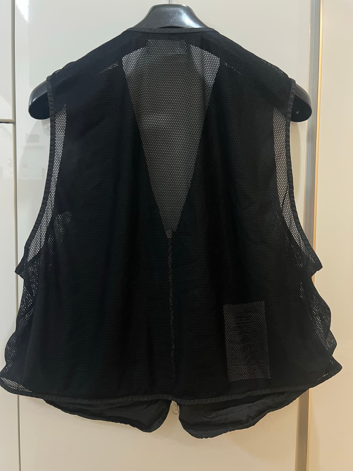 25fw 스톤아일랜드 다비드tc 베스트자켓 xl (새상품) 상품이미지2