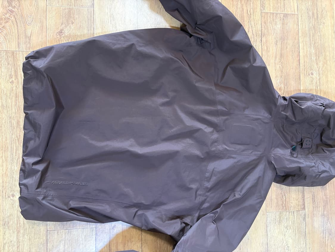 Acg 바람막이 L사이즈 상품이미지2