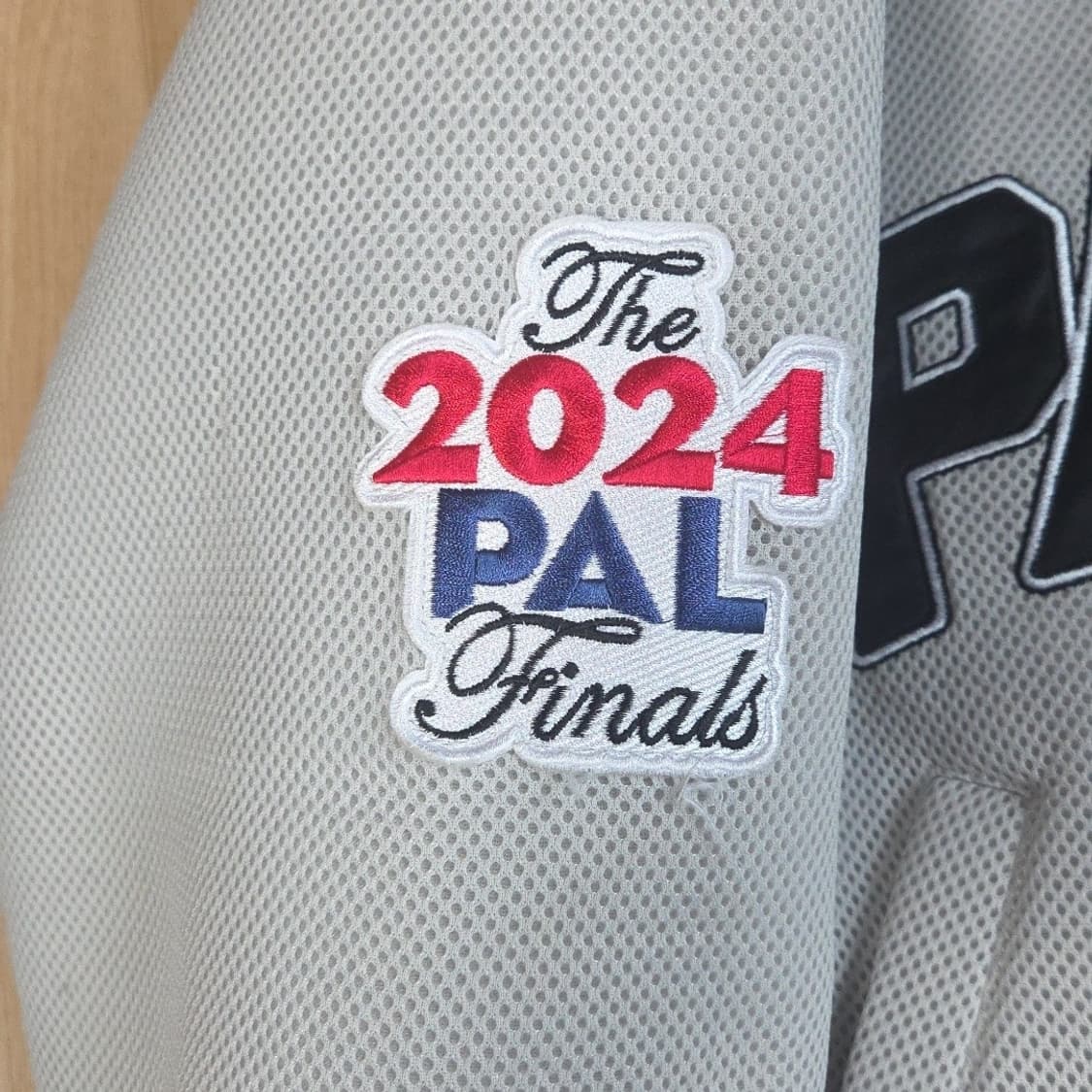 팔라스 메셔자켓  상품이미지4