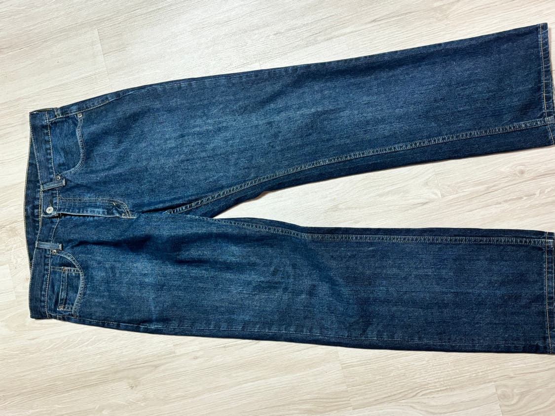 리바이스 559 34 32 상품이미지4