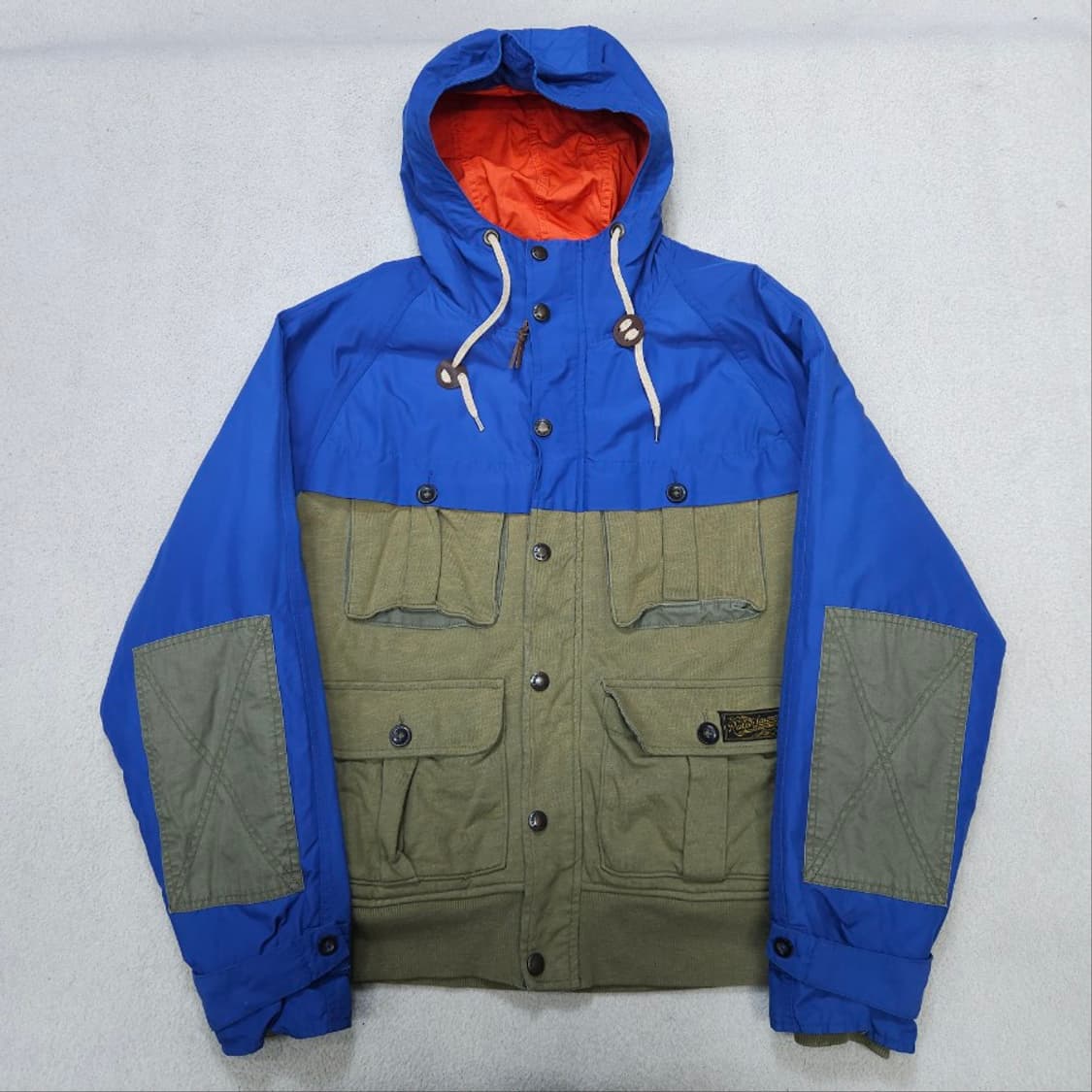 폴로 랄프 로렌 마운틴 자켓 L 상품이미지1