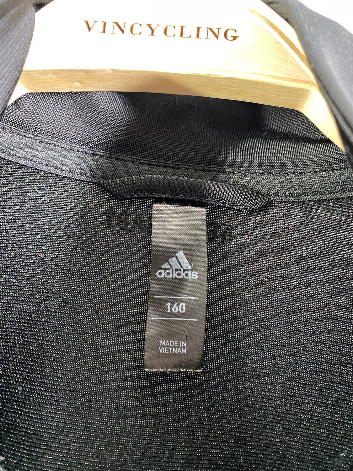 Adidas Crop Top Custom 상품이미지6