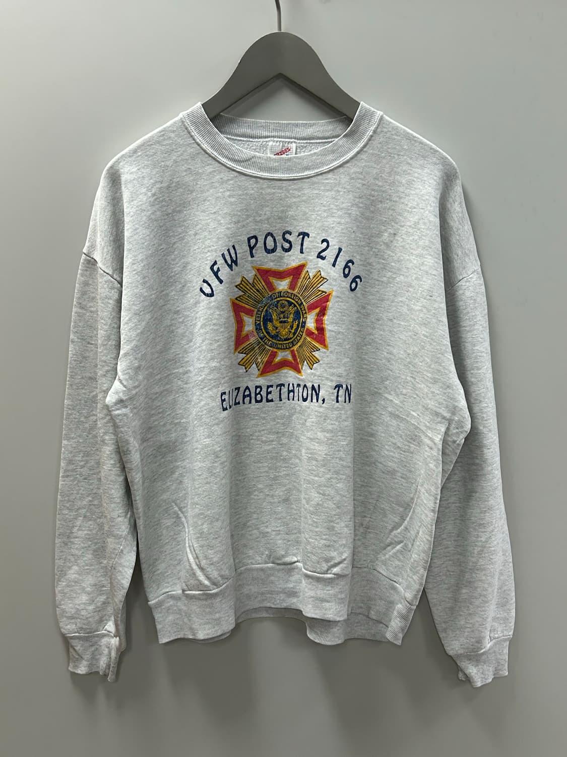 90s usa 빈티지 스웻셔츠 상품이미지1